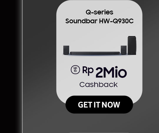 Q-series Soundbar HW-Q930C