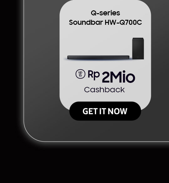 Q-series Soundbar HW-Q700C