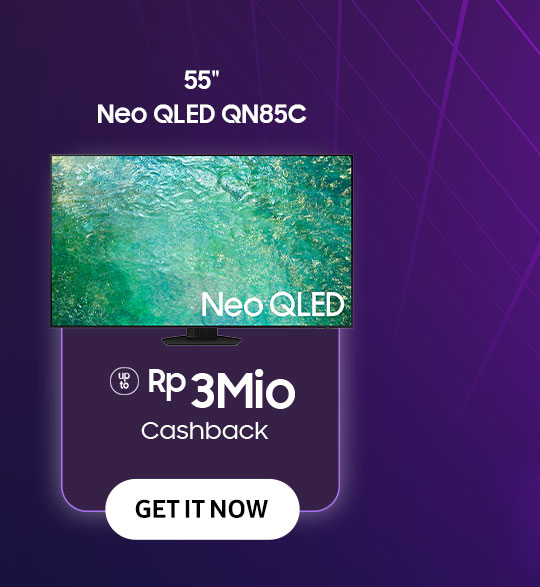 55" Neo QLED QN85C