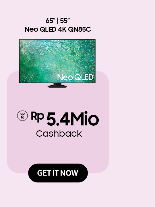 65" | 55" Neo QLED 4K QN85C