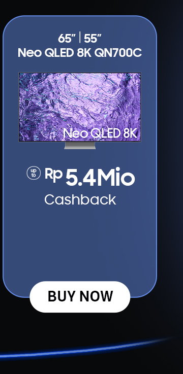 65" | 55" Neo QLED 8K QN700C