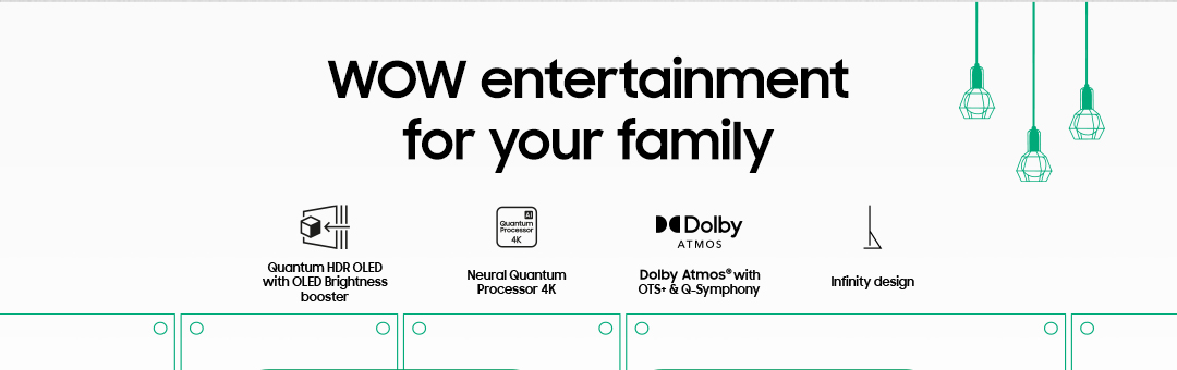 WOW entertainment for your family