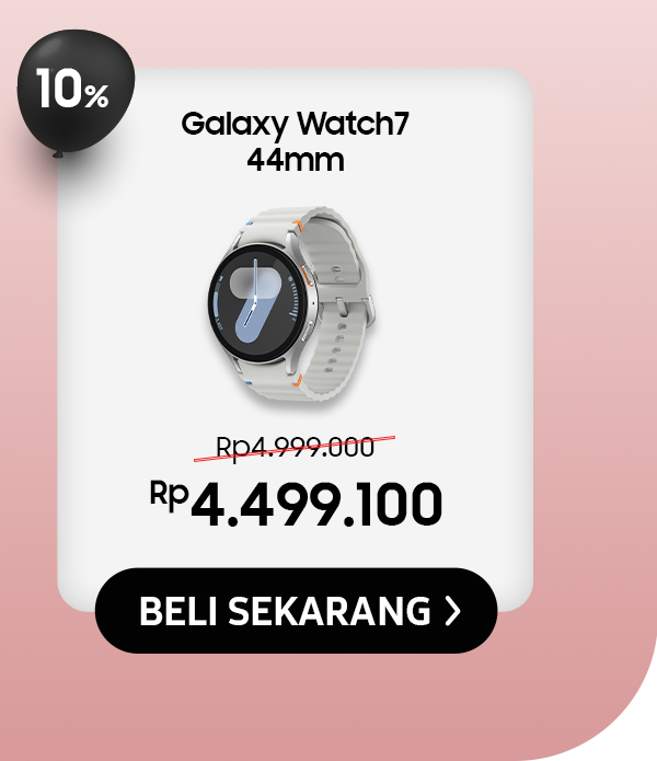 Galaxy Watch7 44mm