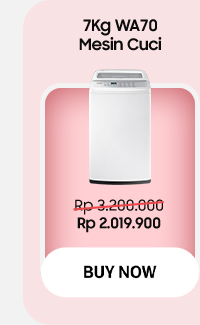7Kg WA70 Mesin Cuci | Click here to buy now!