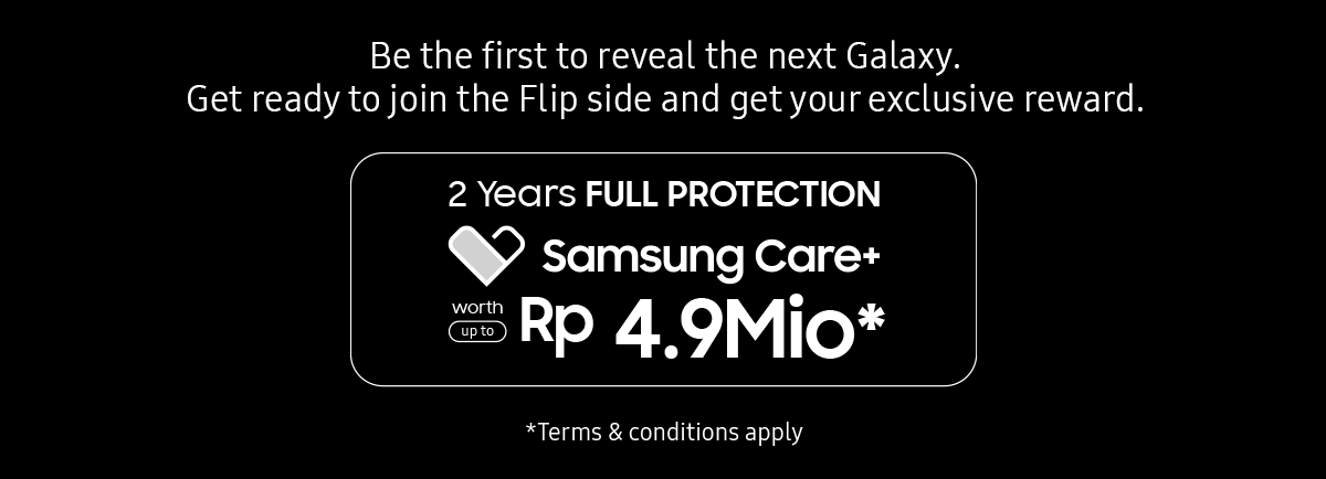 Samsung Galaxy Unpacked - Register Now